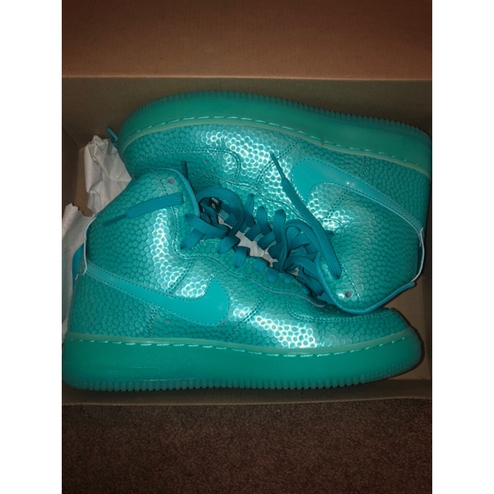 Air Force 1 High